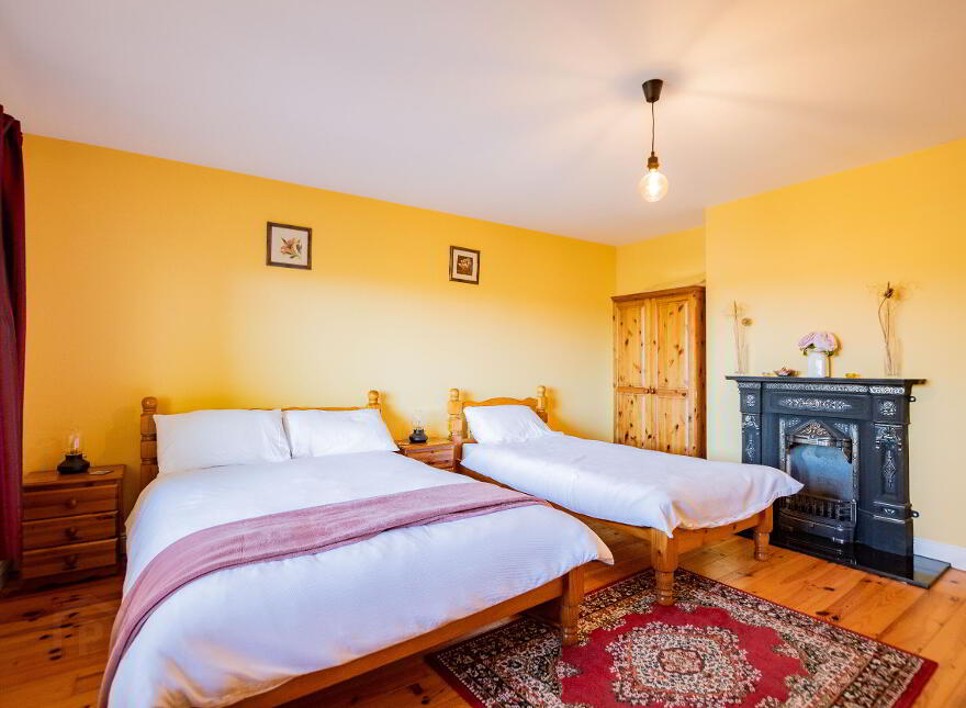 Barony House, The Meelaghans, Tullamore, Offaly, R35H7T2