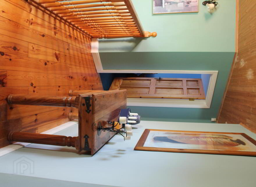 Barony House, The Meelaghans, Tullamore, Offaly, R35H7T2