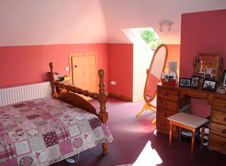 Barony House, The Meelaghans, Tullamore, Offaly, R35H7T2