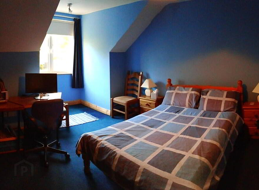 Barony House, The Meelaghans, Tullamore, Offaly, R35H7T2