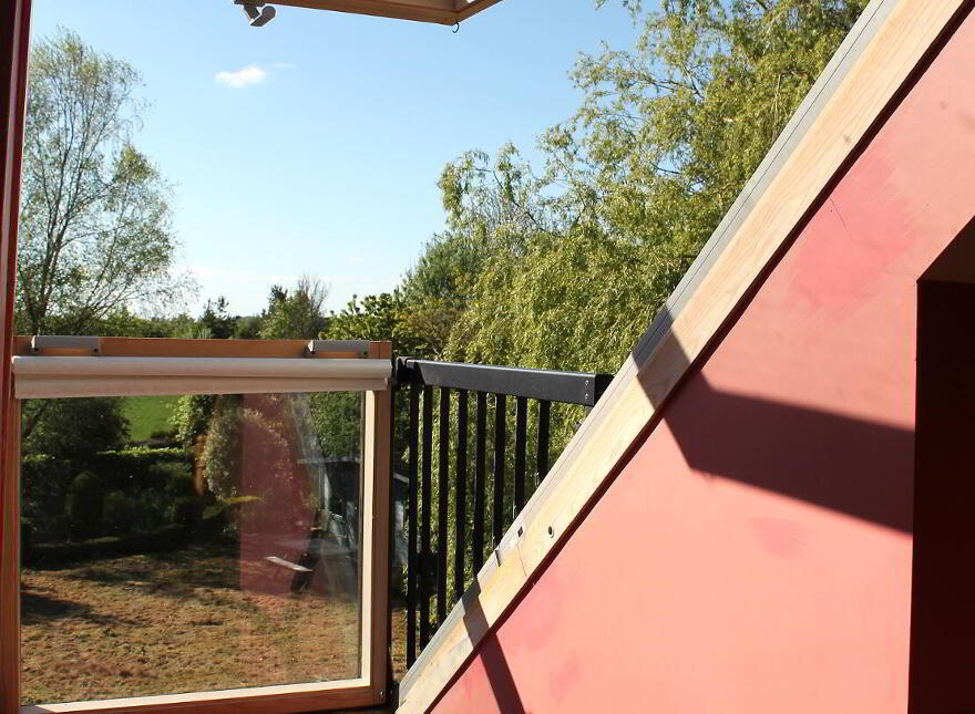 Barony House, The Meelaghans, Tullamore, Offaly, R35H7T2