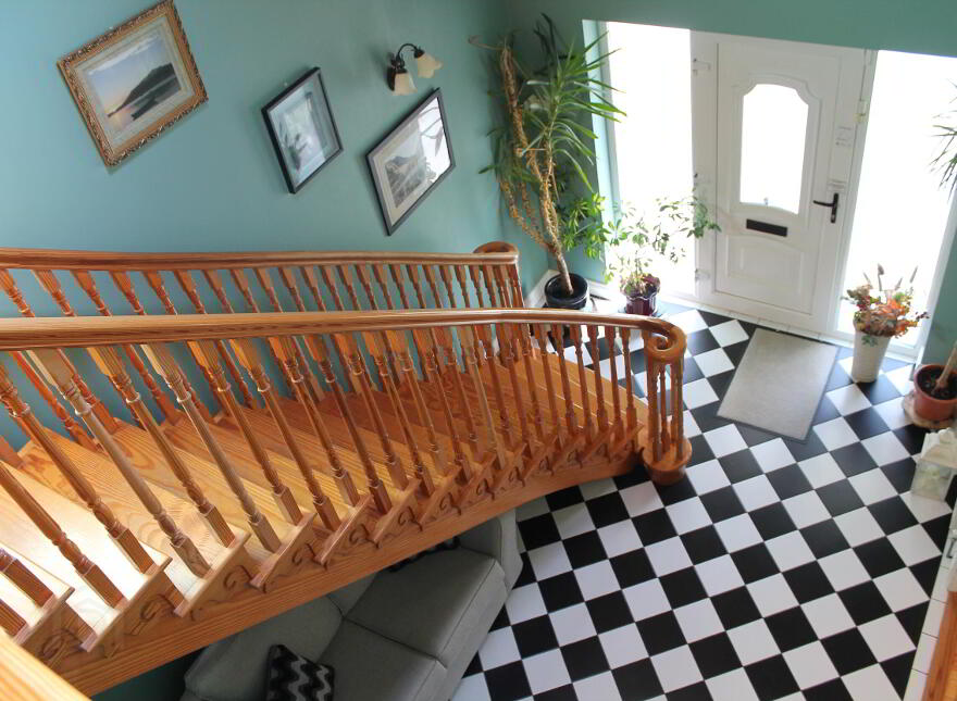 Barony House, The Meelaghans, Tullamore, Offaly, R35H7T2