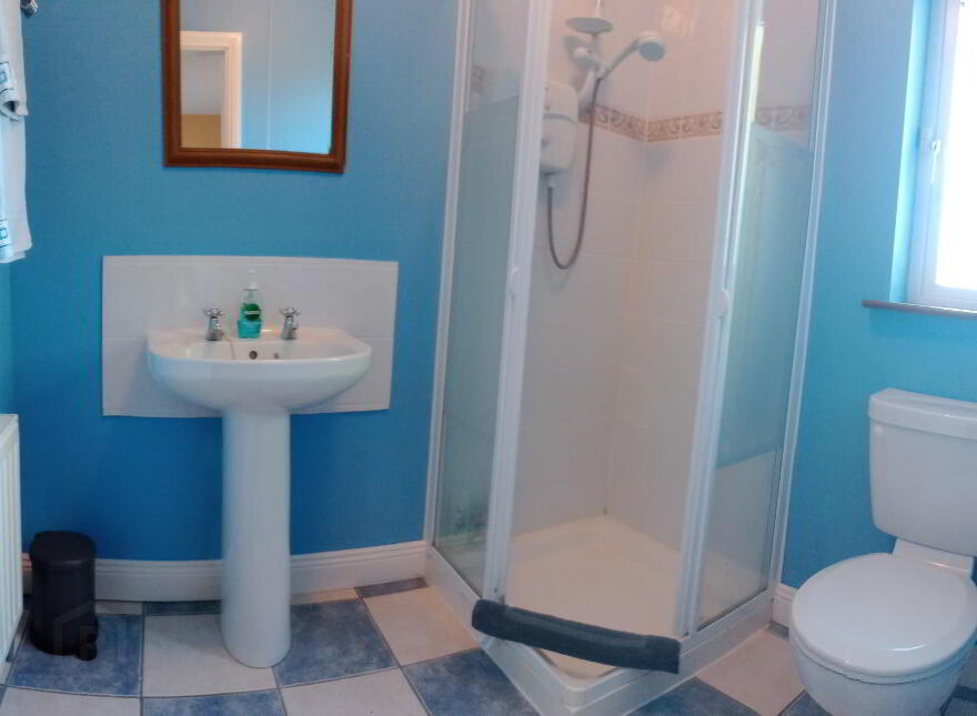 Barony House, The Meelaghans, Tullamore, Offaly, R35H7T2