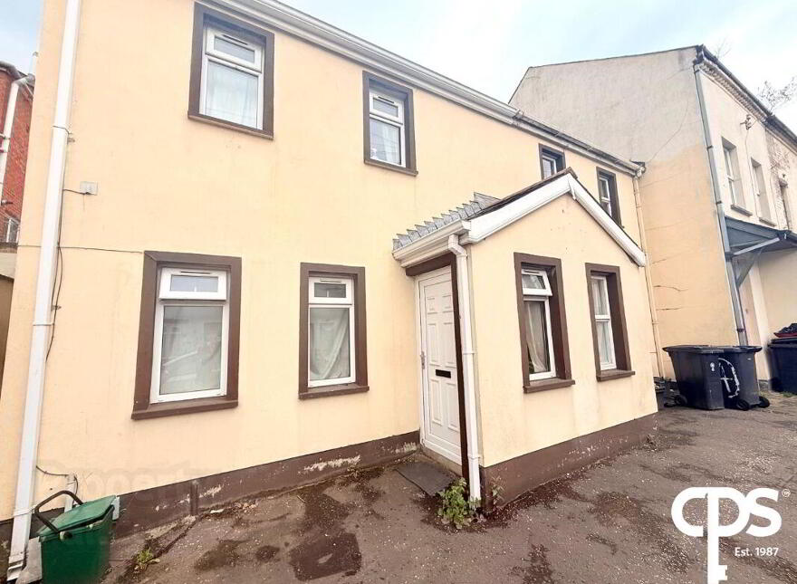 2 Meadowbank Street, Belfast, BT9 7FG photo
