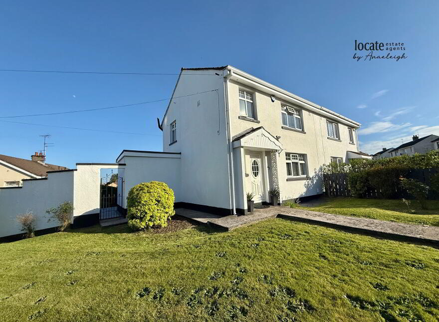 43 Northland Drive, Derry, BT48 7JS photo