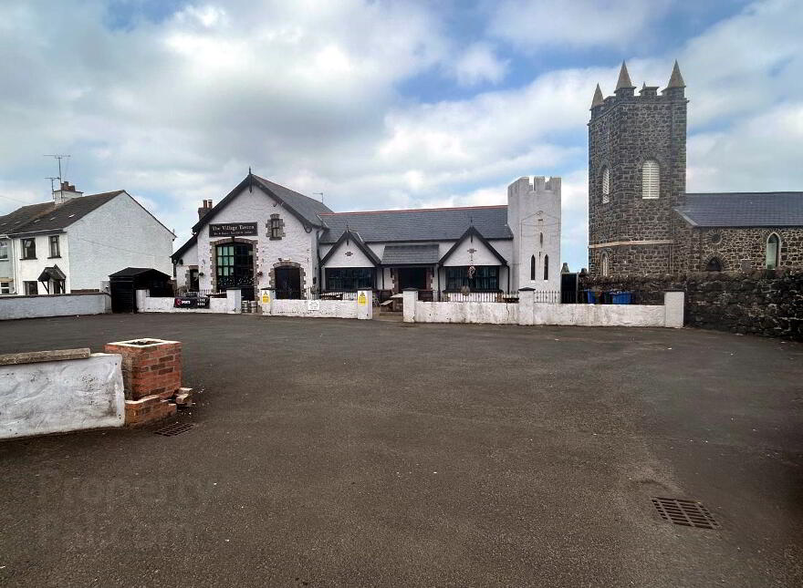 The Village Tavern, 24 St Pauls Road, Articlave, Coleraine, BT51 4UW photo