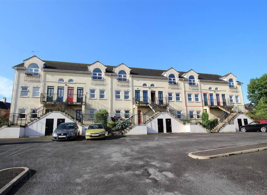 16 Castle Street Court, Castle Street, Comber, BT23 5FT photo