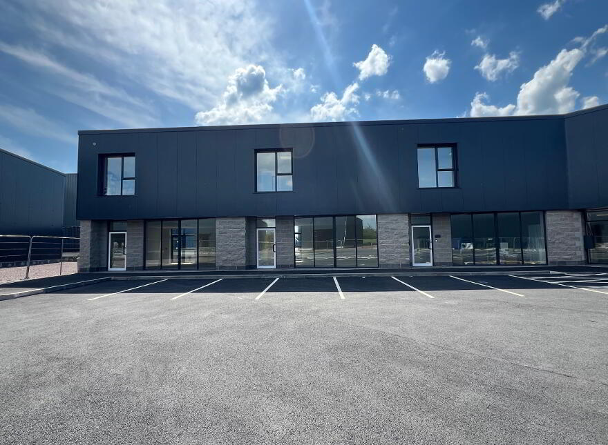 Kilcronagh Business Park, First Floor Office, Cookstown, BT80 9HG photo