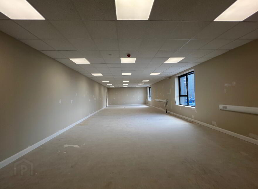 Kilcronagh Business Park, First Floor Office, Cookstown, BT80 9HG
