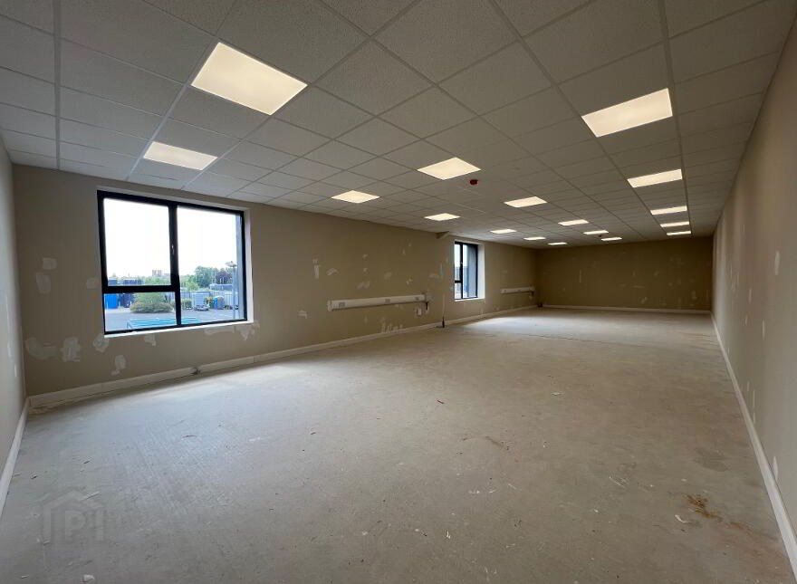 Kilcronagh Business Park, First Floor Office, Cookstown, BT80 9HG