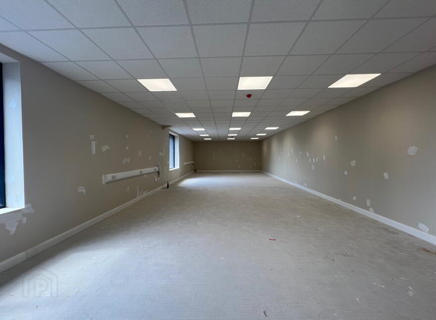 Kilcronagh Business Park, First Floor Office, Cookstown, BT80 9HG