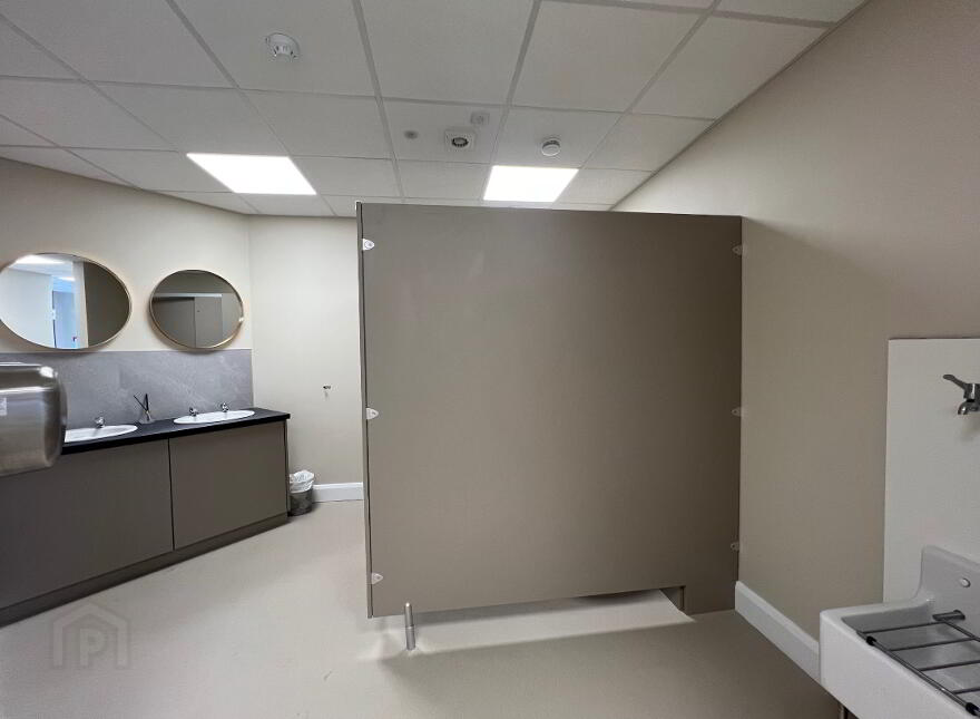 Kilcronagh Business Park, First Floor Office, Cookstown, BT80 9HG