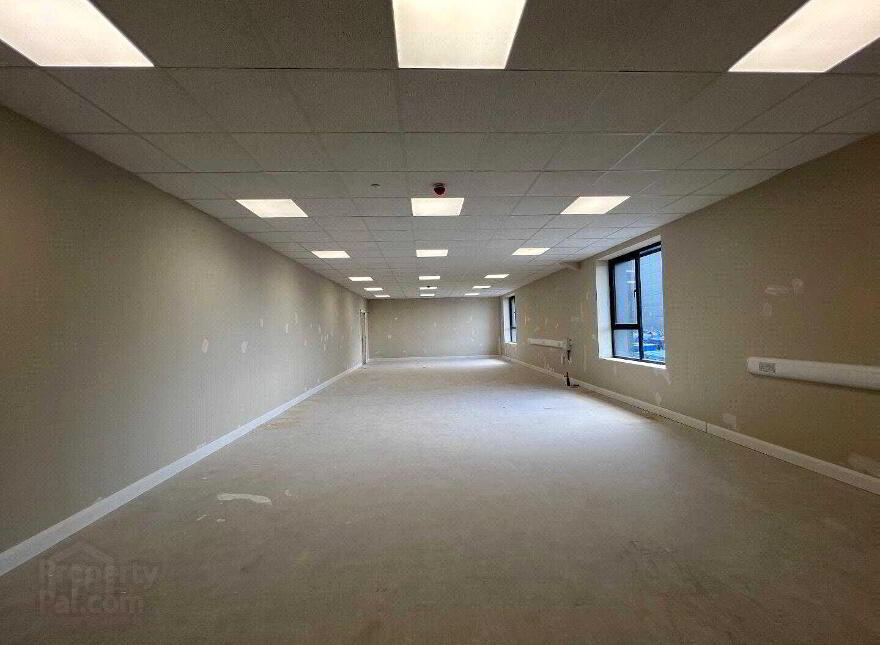 First Floor Office, Kilcronagh Business Park, Cookstown, BT80 9HG
