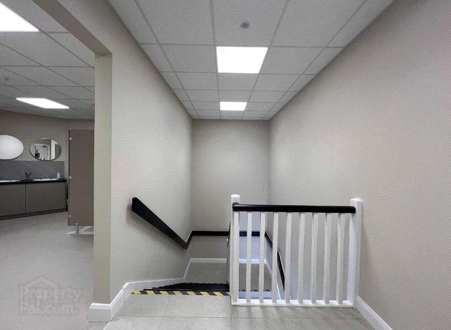 First Floor Office, Kilcronagh Business Park, Cookstown, BT80 9HG