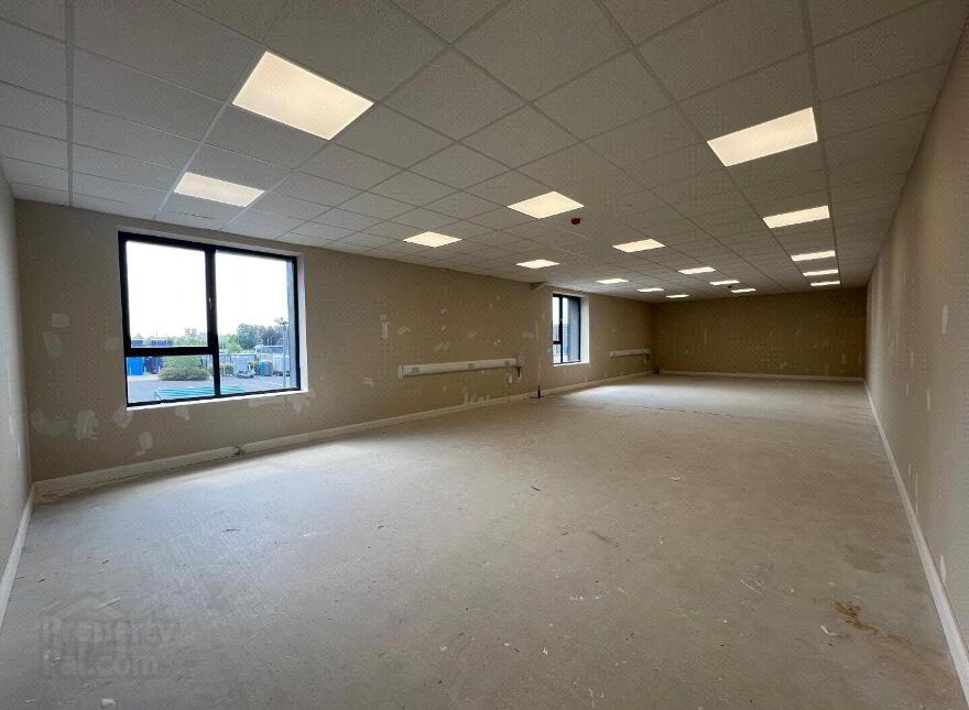 First Floor Office, Kilcronagh Business Park, Cookstown, BT80 9HG