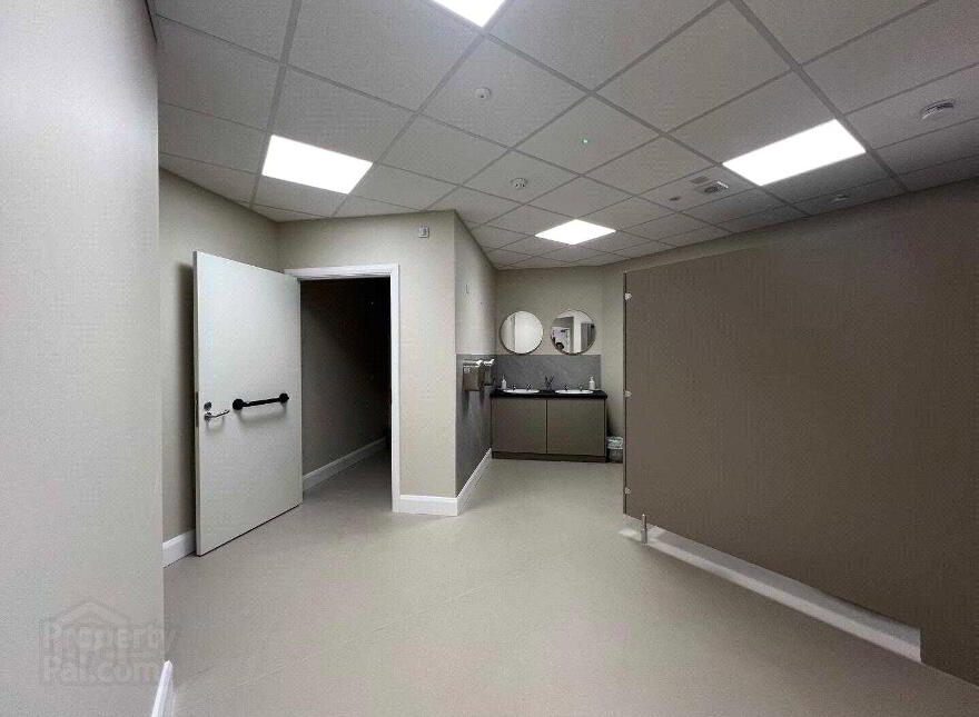First Floor Office, Kilcronagh Business Park, Cookstown, BT80 9HG