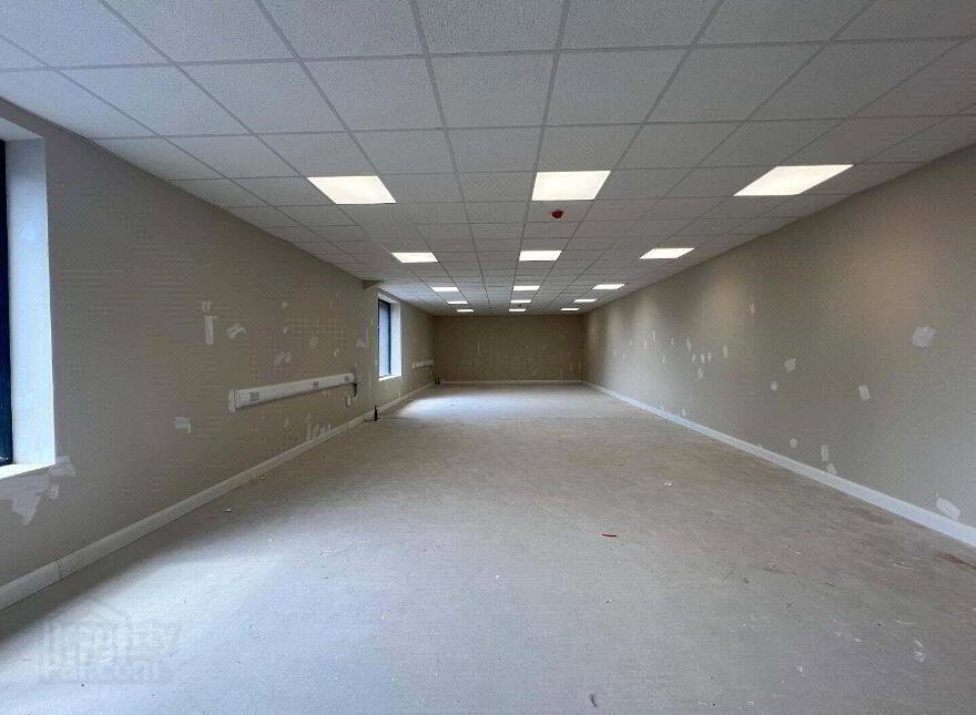 First Floor Office, Kilcronagh Business Park, Cookstown, BT80 9HG