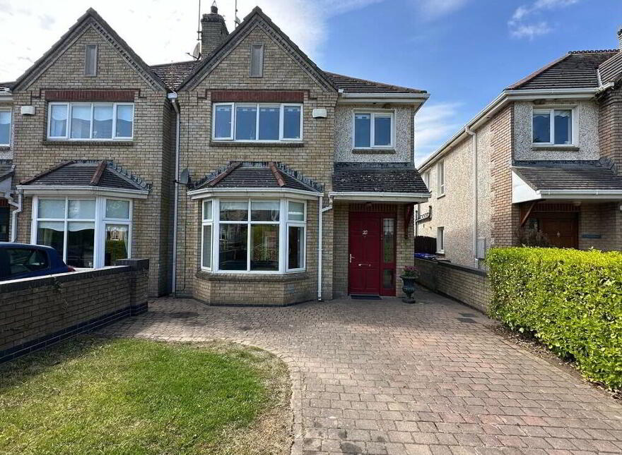 22 Park Way, Grange Rath, Drogheda, A92Y6TY photo