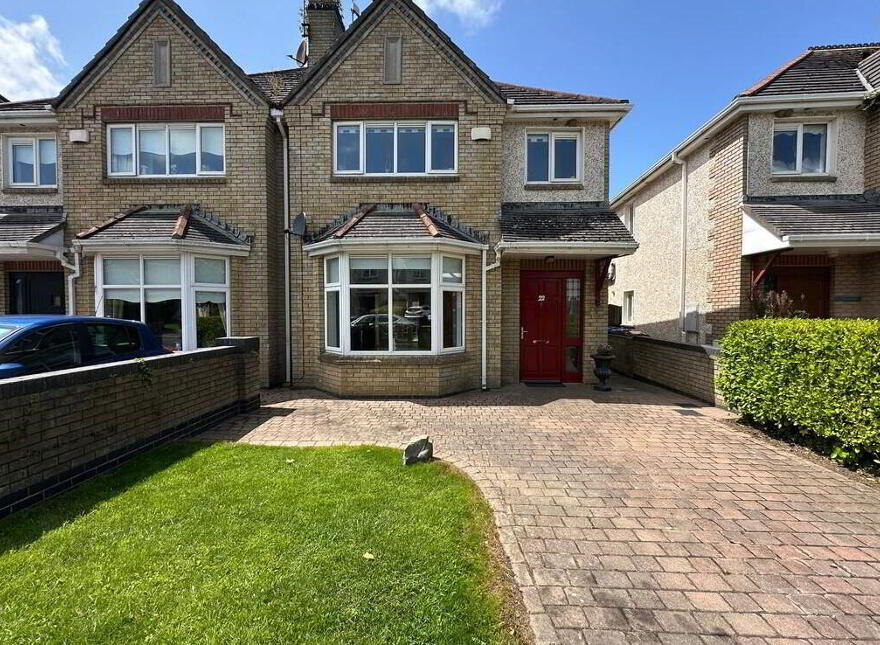 22 Park Way, Grange Rath, Drogheda, A92Y6TY photo