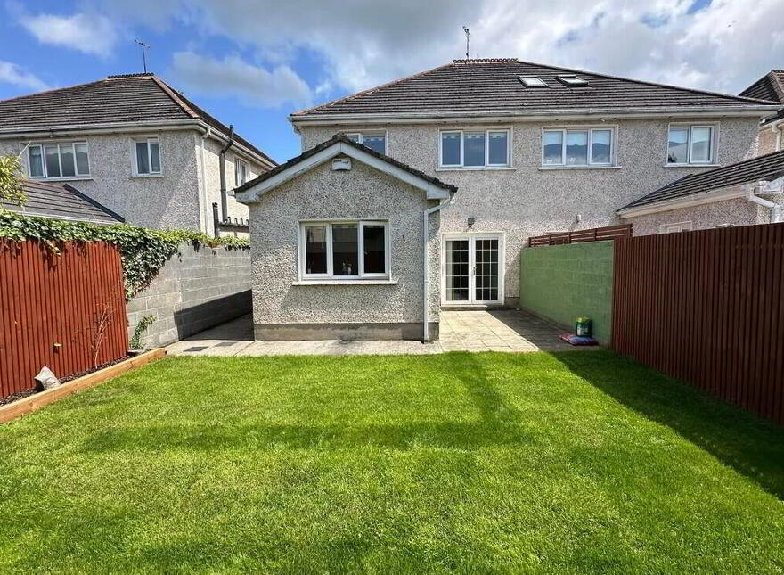 22 Park Way, Grange Rath, Drogheda, A92Y6TY