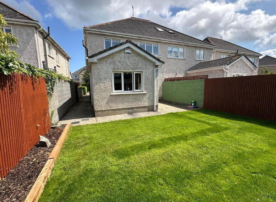 22 Park Way, Grange Rath, Drogheda, A92Y6TY