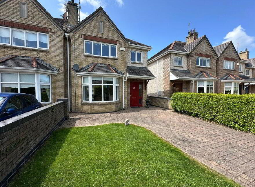 22 Park Way, Grange Rath, Drogheda, A92Y6TY