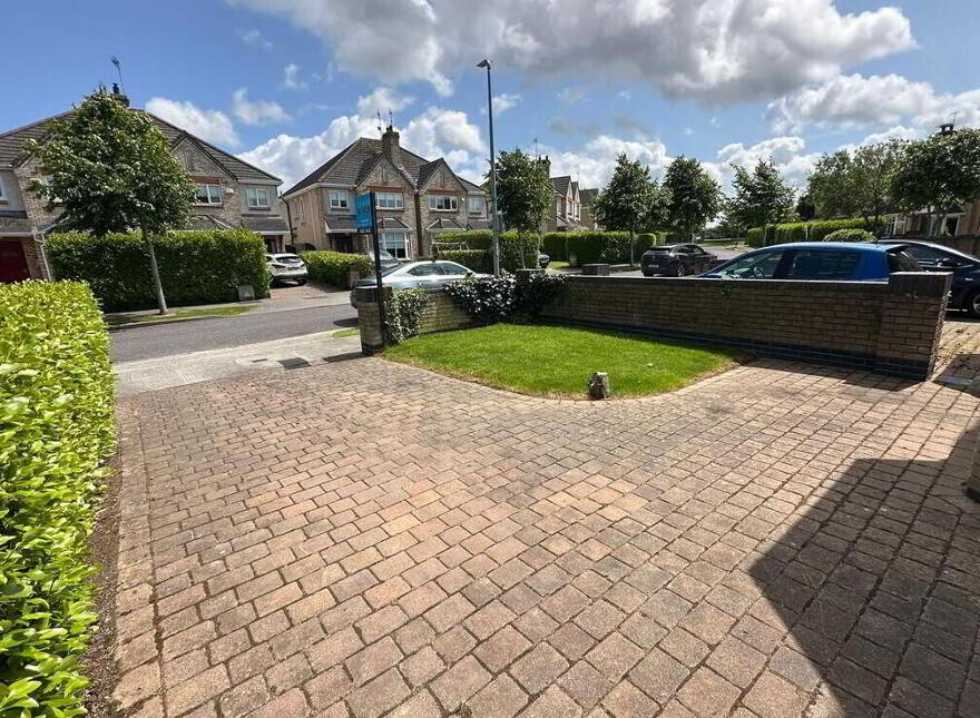 22 Park Way, Grange Rath, Drogheda, A92Y6TY