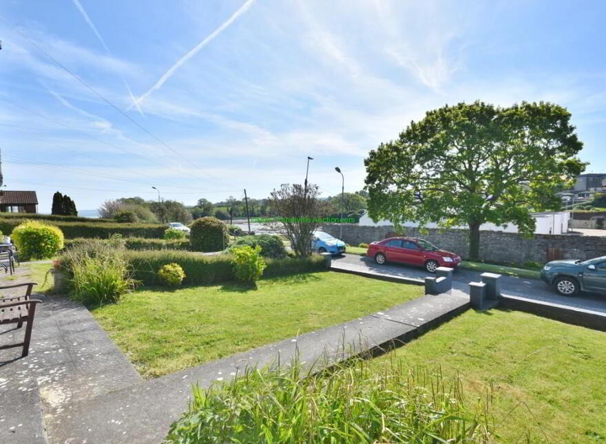 No. 18 St Patrick's Terrace, Tarbert, V31RV00