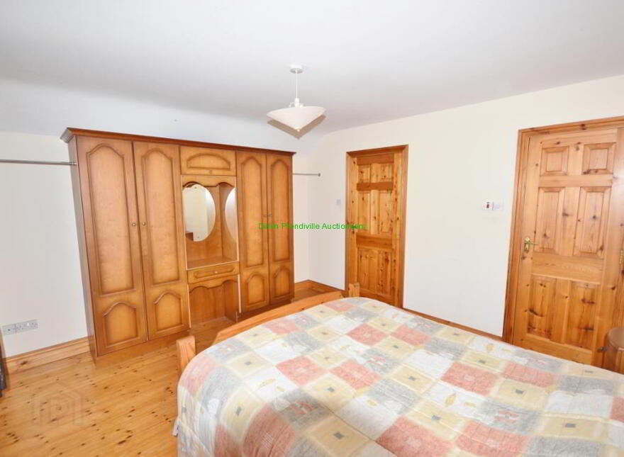 No. 18 St Patrick's Terrace, Tarbert, V31RV00