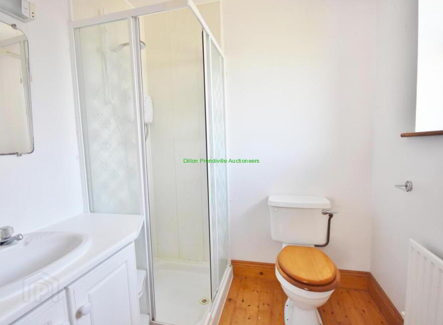 No. 18 St Patrick's Terrace, Tarbert, V31RV00