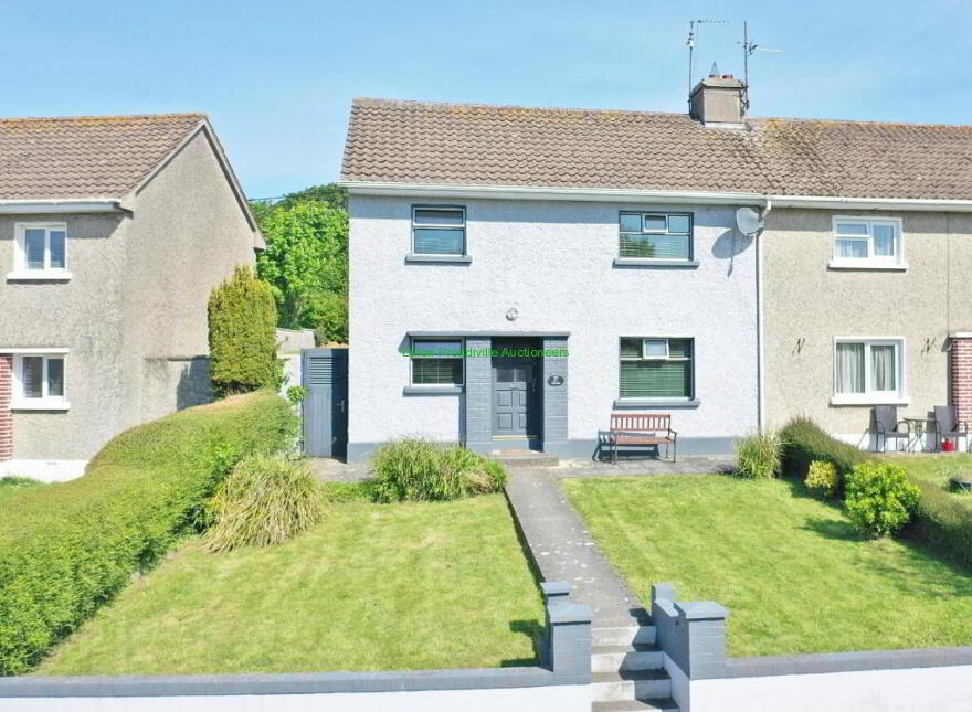 No. 18 St Patrick's Terrace, Tarbert, V31RV00