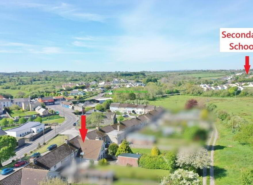 No. 18 St Patrick's Terrace, Tarbert, V31RV00