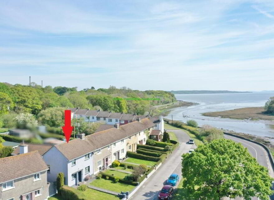 No. 18 St Patrick's Terrace, Tarbert, V31RV00
