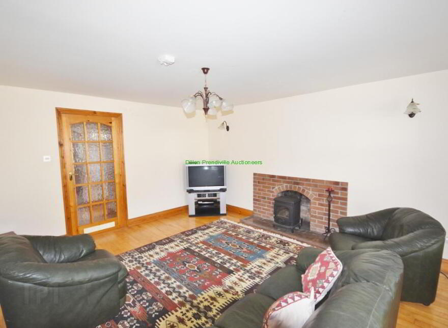 No. 18 St Patrick's Terrace, Tarbert, V31RV00