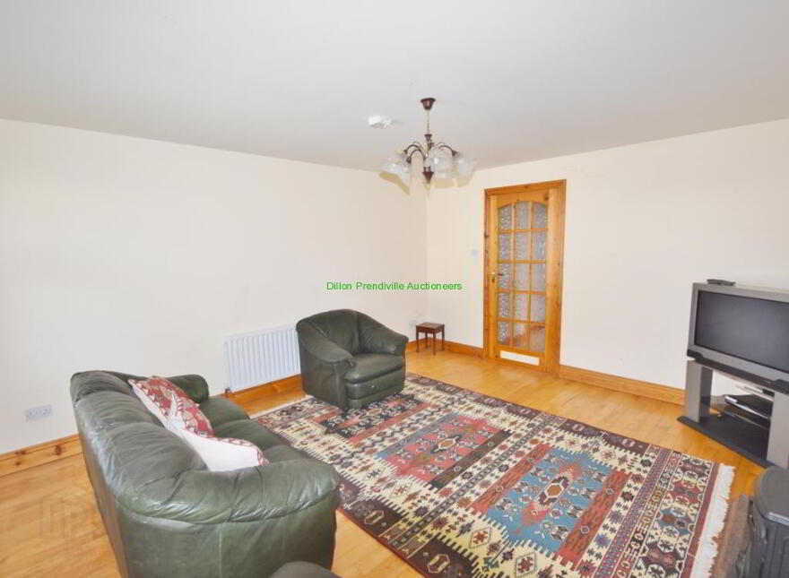 No. 18 St Patrick's Terrace, Tarbert, V31RV00