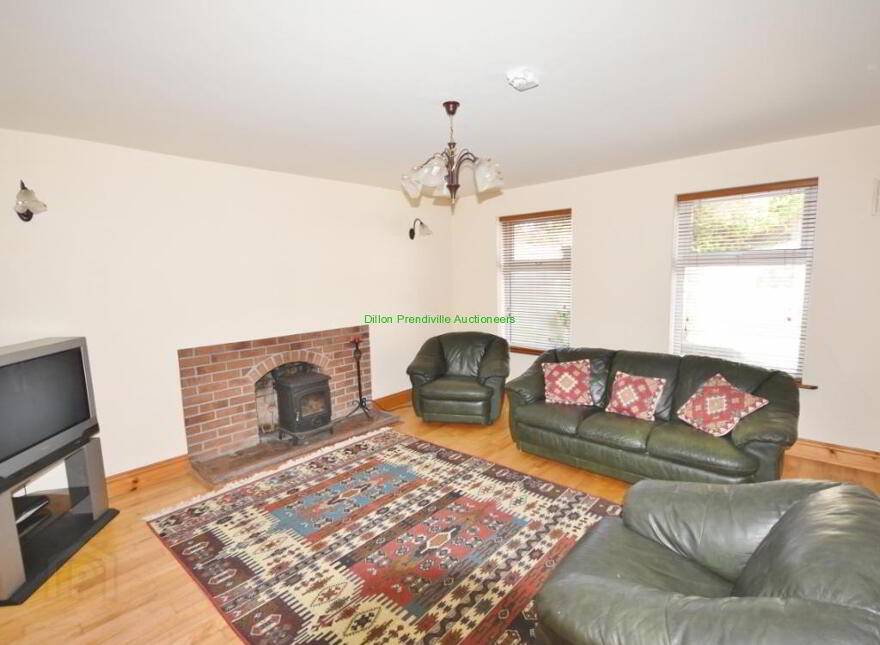 No. 18 St Patrick's Terrace, Tarbert, V31RV00