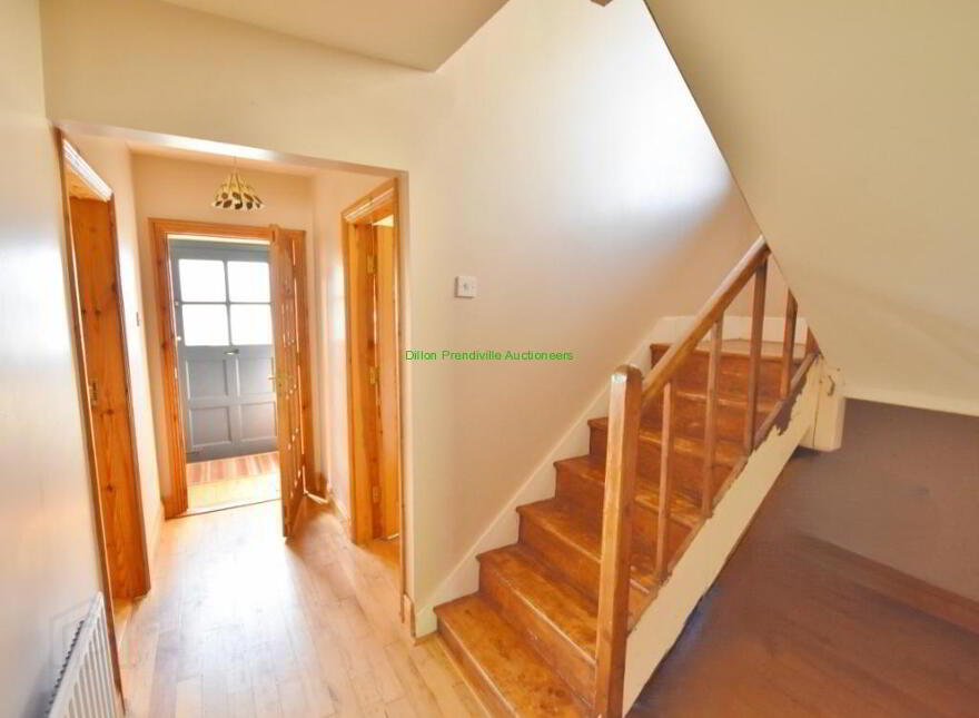 No. 18 St Patrick's Terrace, Tarbert, V31RV00