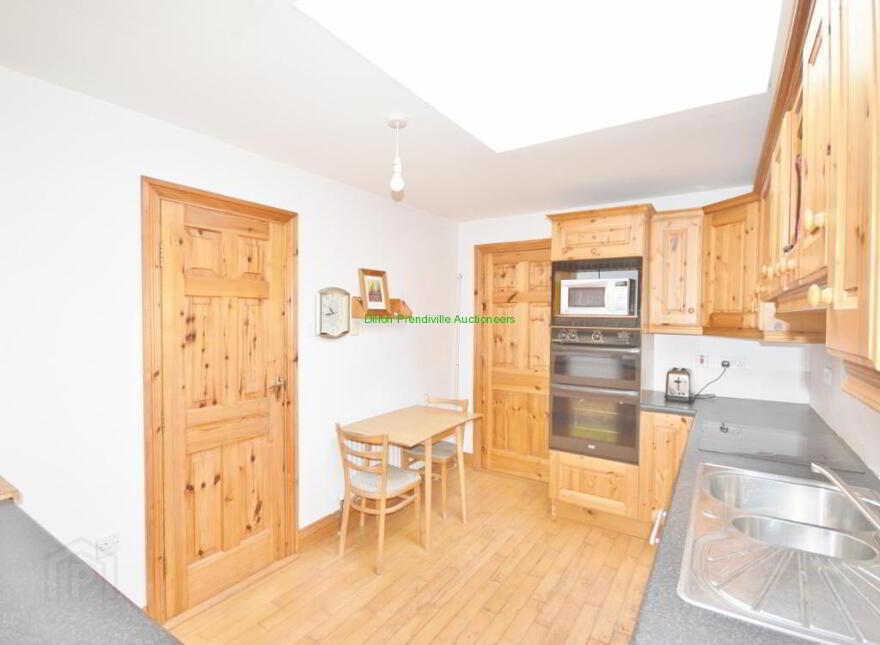 No. 18 St Patrick's Terrace, Tarbert, V31RV00