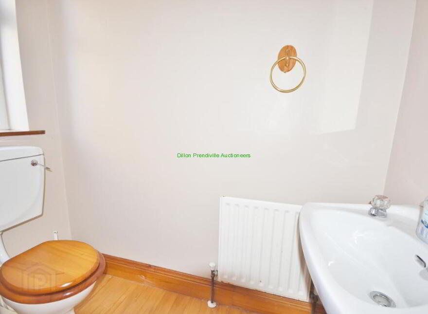 No. 18 St Patrick's Terrace, Tarbert, V31RV00