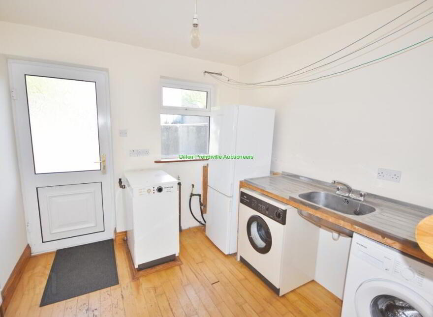 No. 18 St Patrick's Terrace, Tarbert, V31RV00