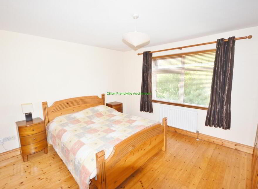 No. 18 St Patrick's Terrace, Tarbert, V31RV00