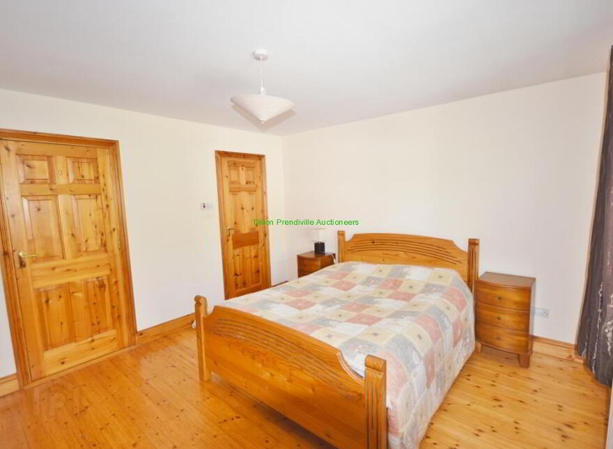 No. 18 St Patrick's Terrace, Tarbert, V31RV00
