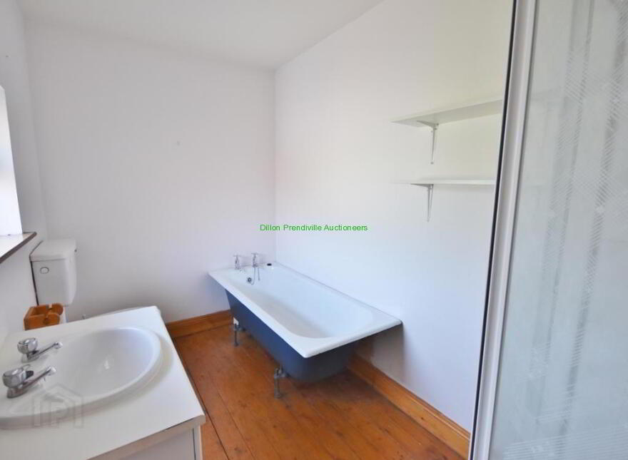 No. 18 St Patrick's Terrace, Tarbert, V31RV00
