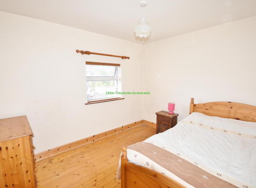 No. 18 St Patrick's Terrace, Tarbert, V31RV00