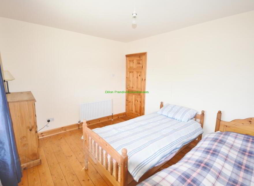 No. 18 St Patrick's Terrace, Tarbert, V31RV00