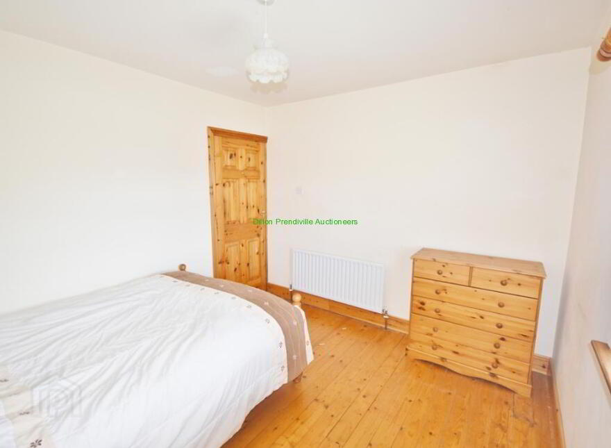No. 18 St Patrick's Terrace, Tarbert, V31RV00