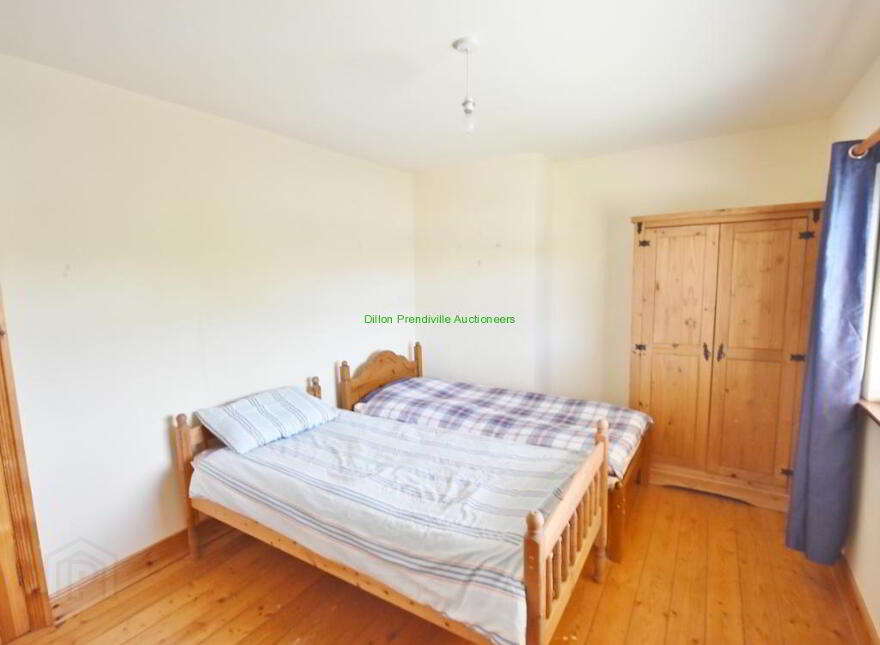 No. 18 St Patrick's Terrace, Tarbert, V31RV00