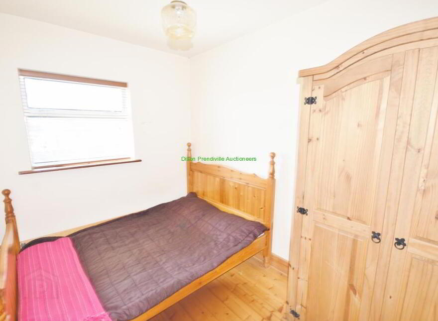 No. 18 St Patrick's Terrace, Tarbert, V31RV00