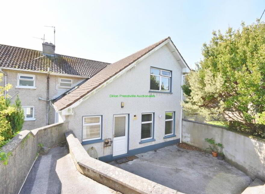 No. 18 St Patrick's Terrace, Tarbert, V31RV00