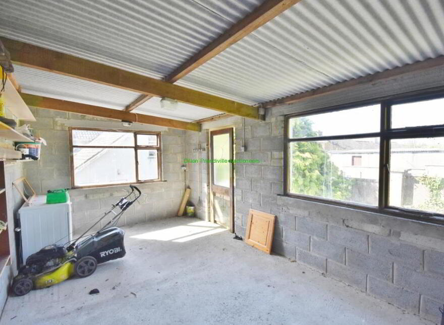 No. 18 St Patrick's Terrace, Tarbert, V31RV00